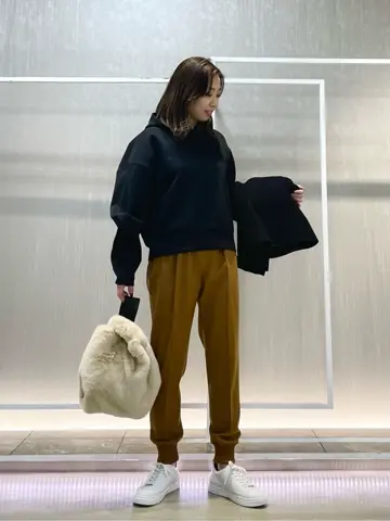 ICB 高橋 コーディネート画像