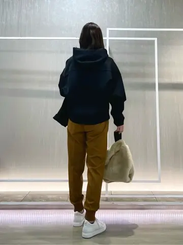 ICB 高橋 コーディネート画像