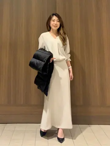 ICB 村田 コーディネート画像