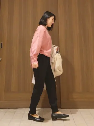 ICB 吉田 コーディネート画像