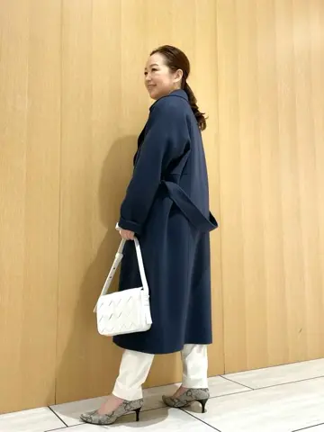 ICB 諸田 コーディネート画像