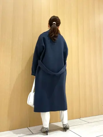 ICB 諸田 コーディネート画像