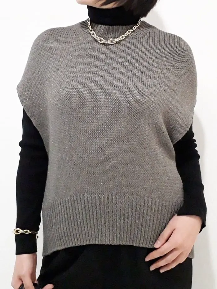 ICB 長谷川 コーディネート画像