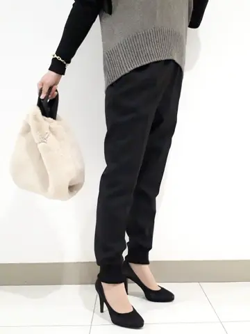 ICB 長谷川 コーディネート画像