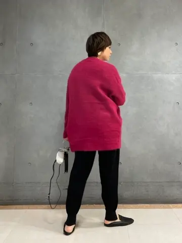 ICB 宮本 コーディネート画像