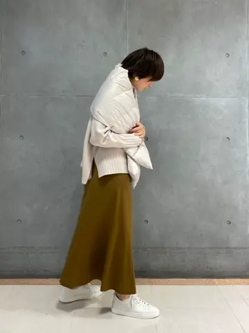 ICB 宮本 コーディネート画像