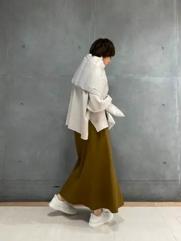 ICB 宮本 コーディネート画像