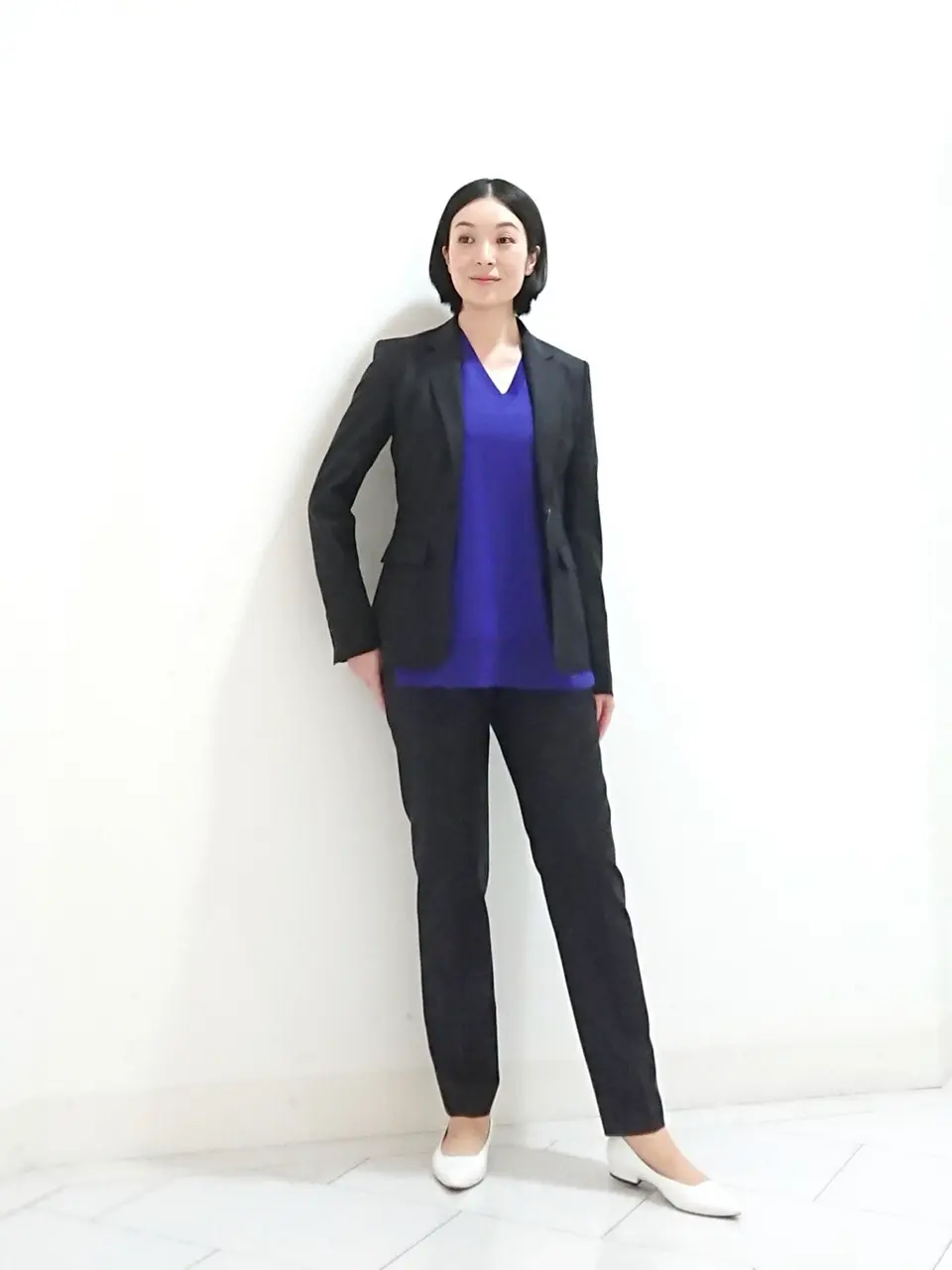  KANAE コーディネート画像