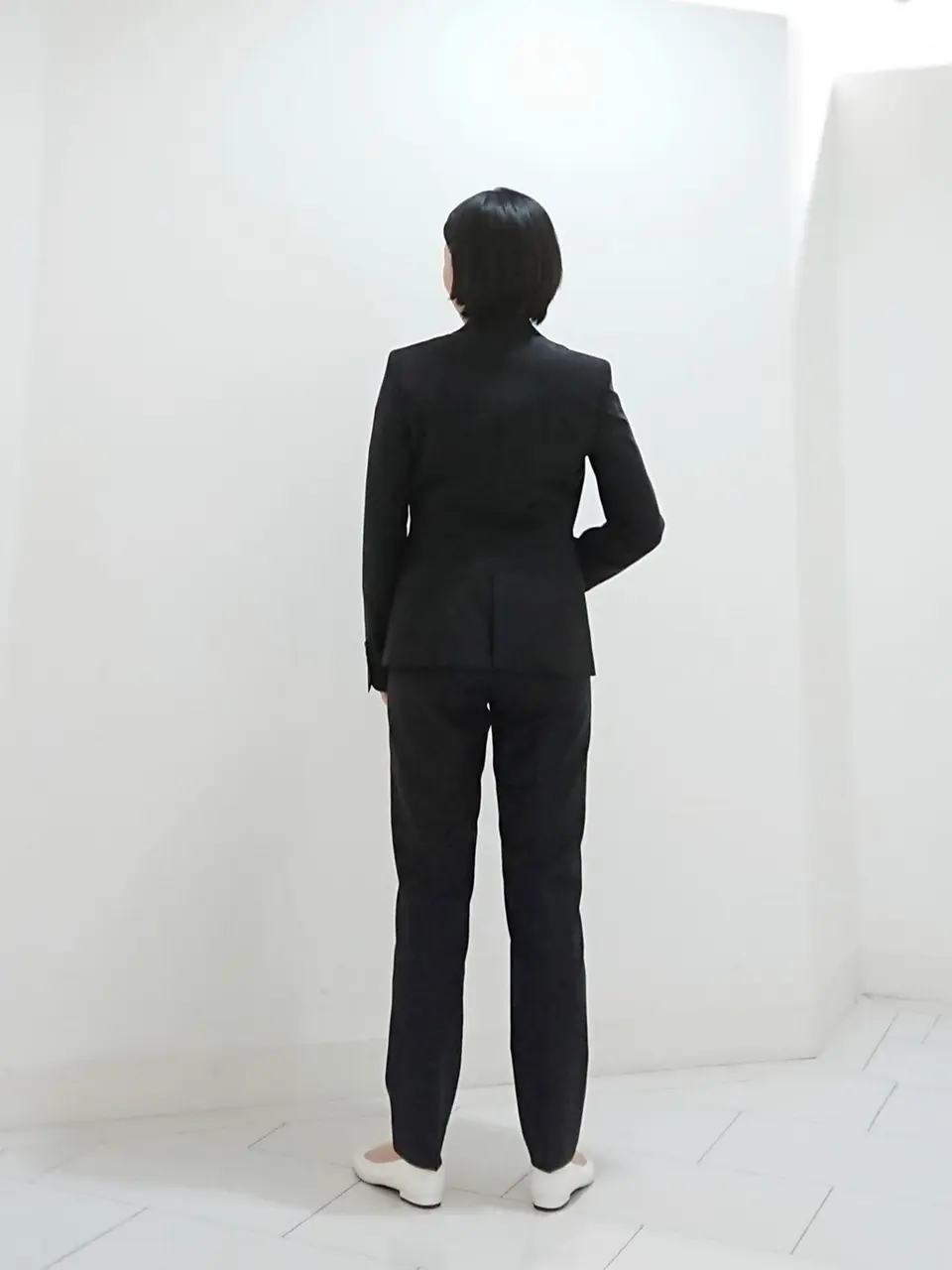 ICB KANAE コーディネート画像