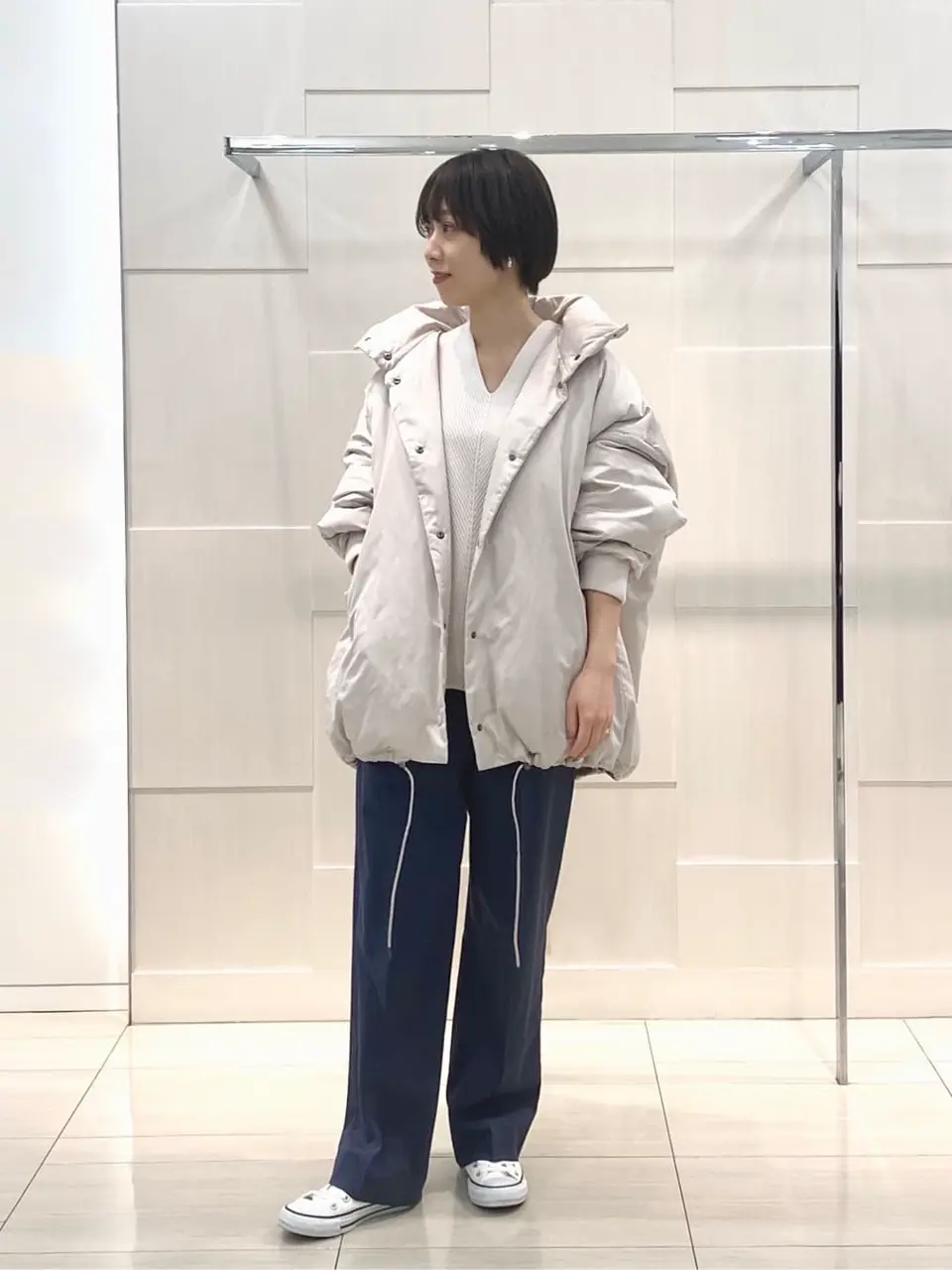  渡辺 コーディネート画像