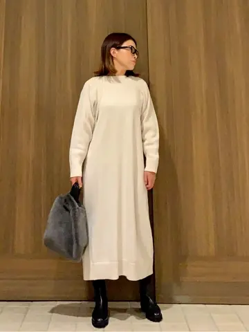 ICB 玉田 コーディネート画像