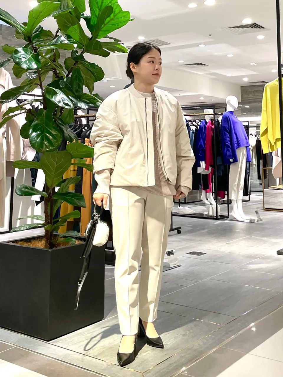  和久 コーディネート画像