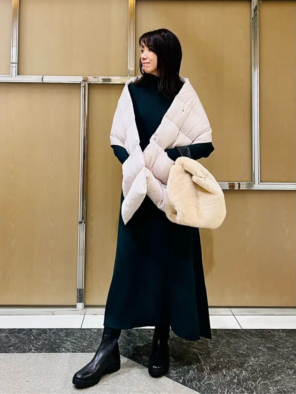  森澤 コーディネート画像