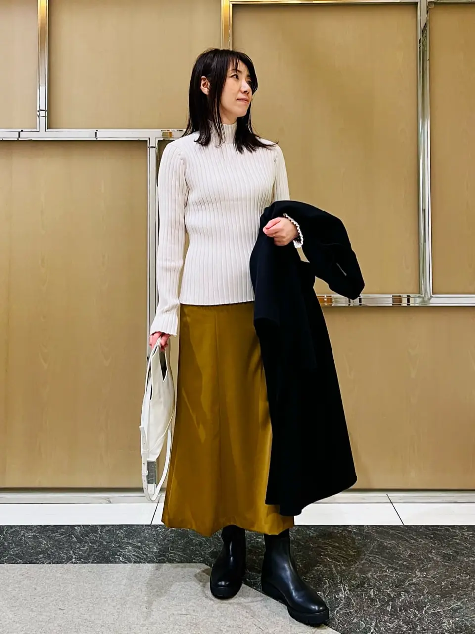  森澤 コーディネート画像