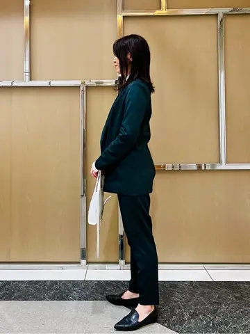 ICB 森澤 コーディネート画像