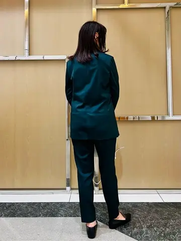 ICB 森澤 コーディネート画像