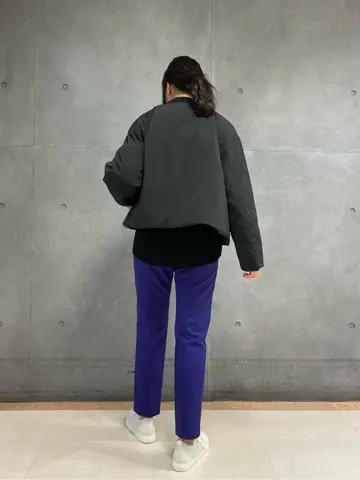 ICB 古住 コーディネート画像