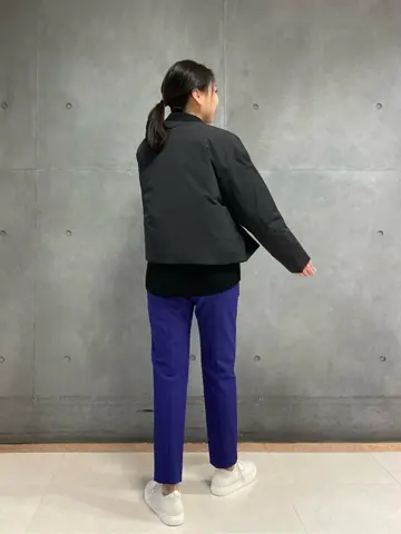 ICB 古住 コーディネート画像