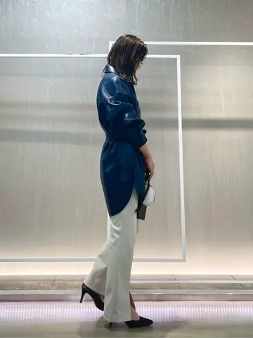 ICB 高橋 コーディネート画像