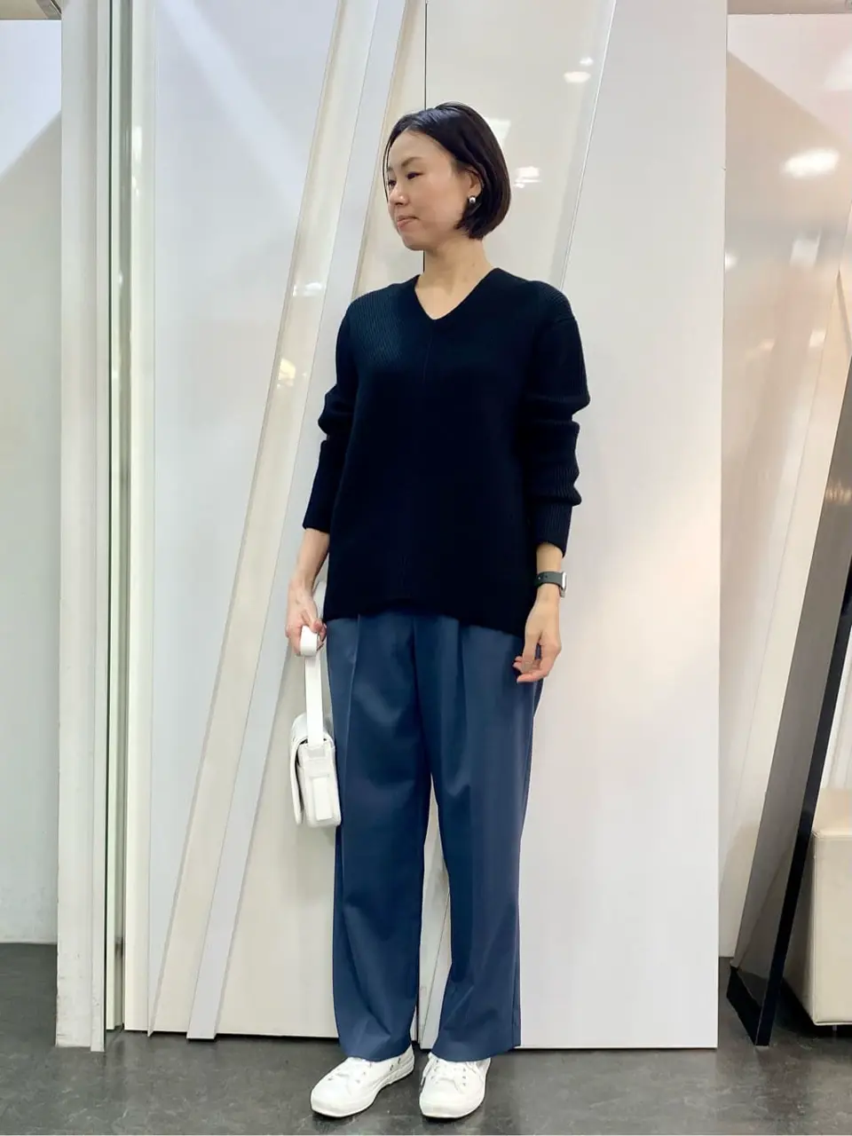 ICB 須賀原 コーディネート画像