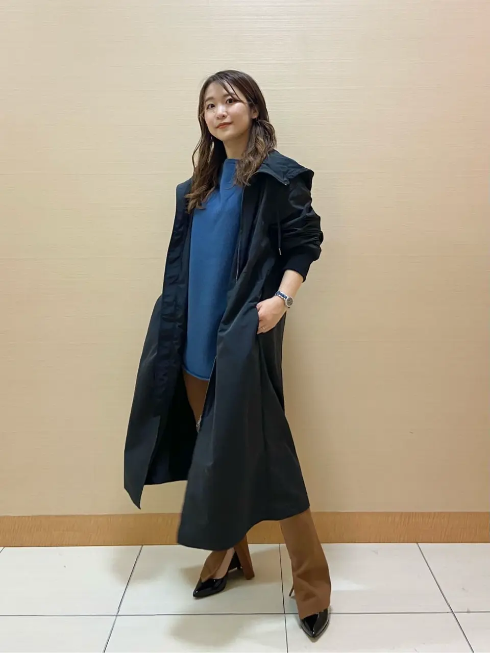  ASUMI コーディネート画像