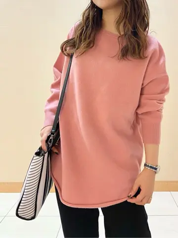 ICB ASUMI コーディネート画像