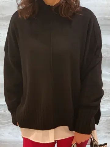 ICB 井阪 コーディネート画像