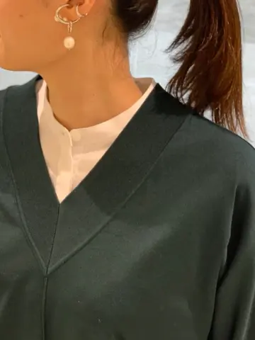 ICB 井阪 コーディネート画像