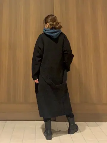 ICB 村田 コーディネート画像