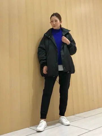 ICB 野口 コーディネート画像