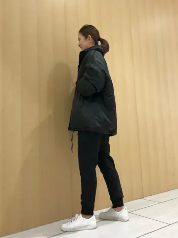 ICB 野口 コーディネート画像