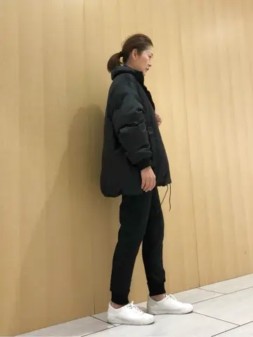 ICB 野口 コーディネート画像