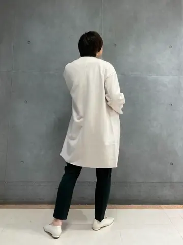 ICB 宮本 コーディネート画像