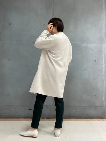 ICB 宮本 コーディネート画像