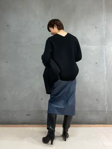 ICB 宮本 コーディネート画像