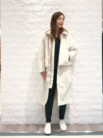 ICB Ashu コーディネート画像