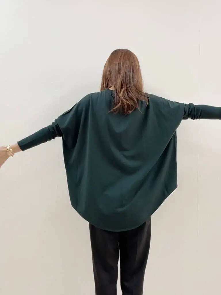 ICB 世戸 コーディネート画像