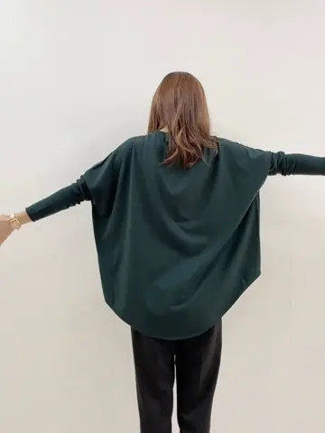 ICB 世戸 コーディネート画像