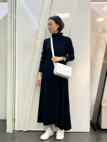 ICB 須賀原 コーディネート画像