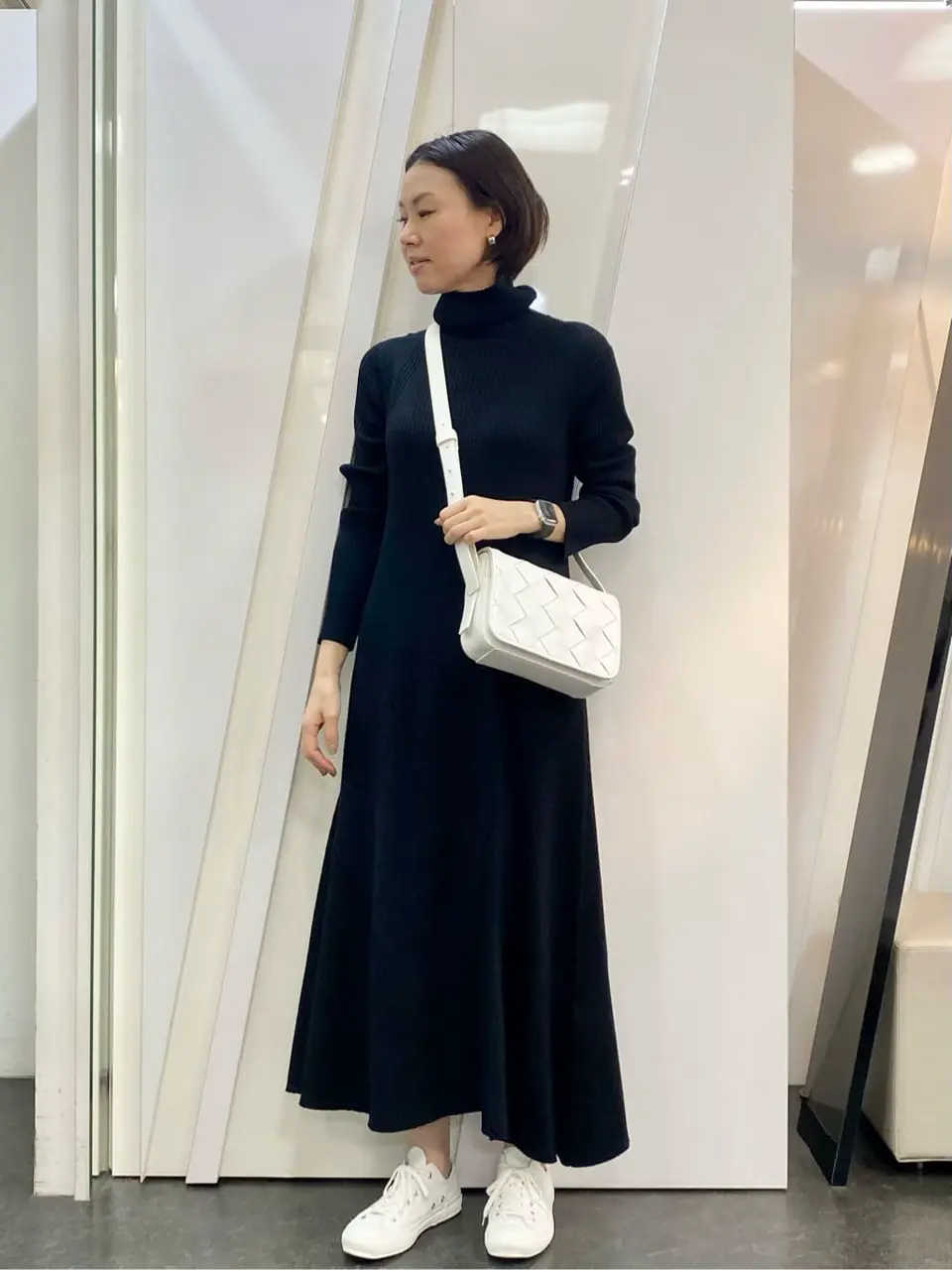 ICB 須賀原 コーディネート画像