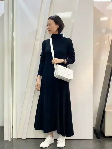 ICB 須賀原 コーディネート画像