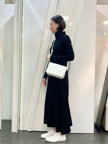 ICB 須賀原 コーディネート画像