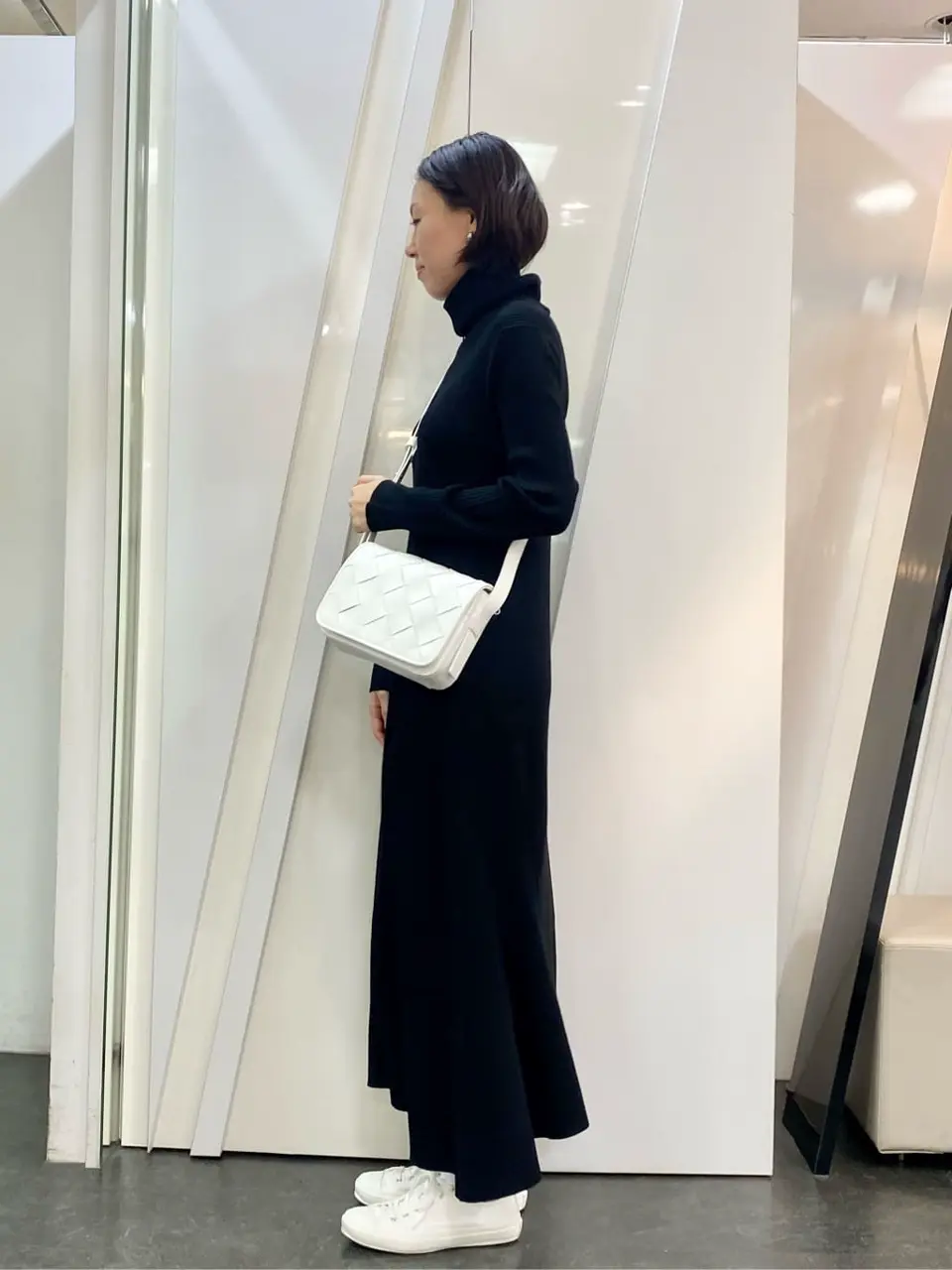 ICB 須賀原 コーディネート画像