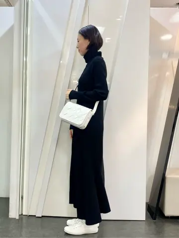 ICB 須賀原 コーディネート画像