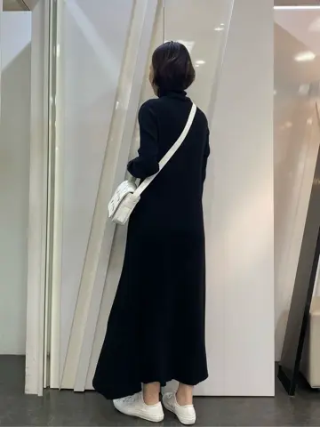 ICB 須賀原 コーディネート画像