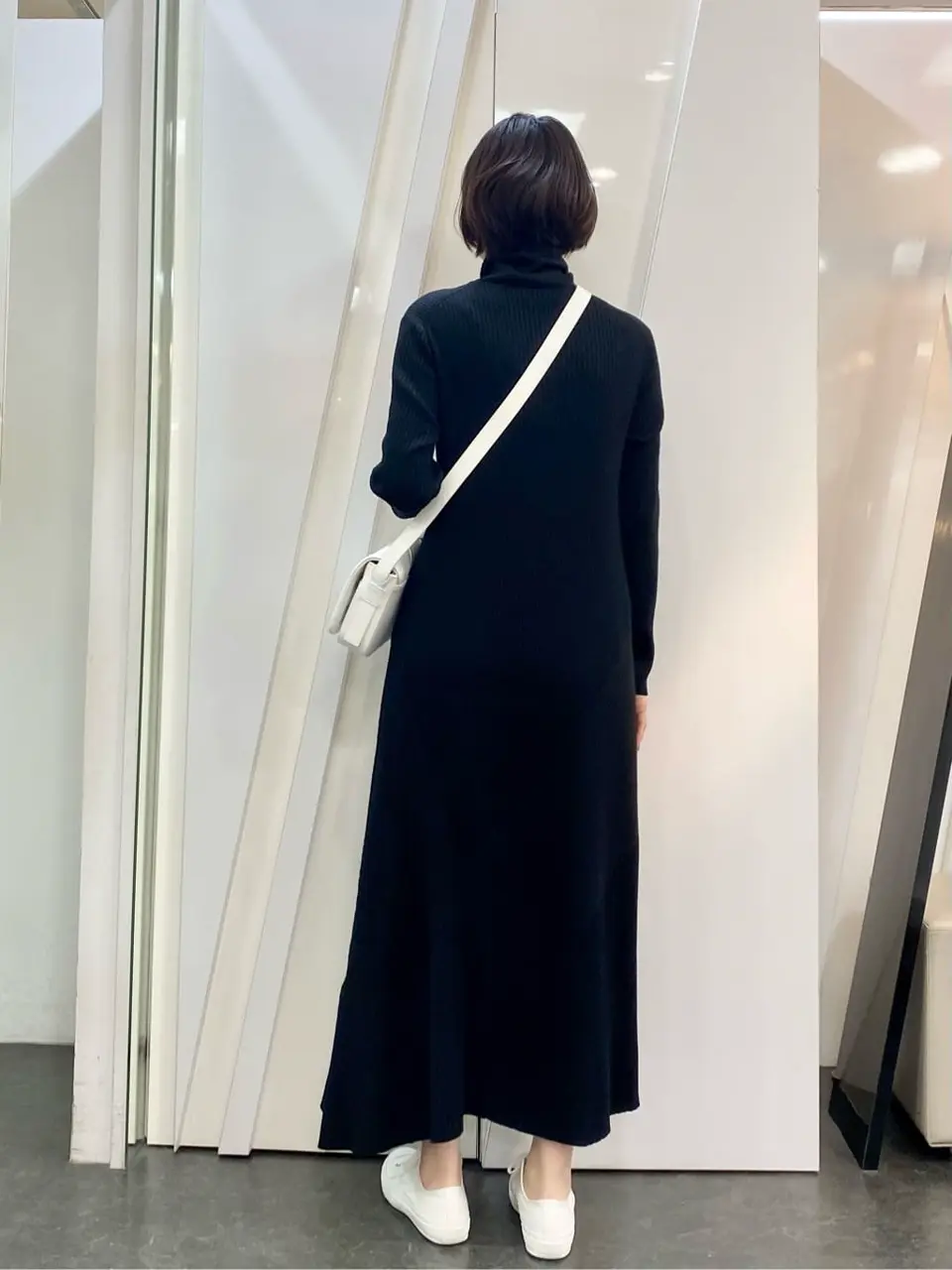 ICB 須賀原 コーディネート画像