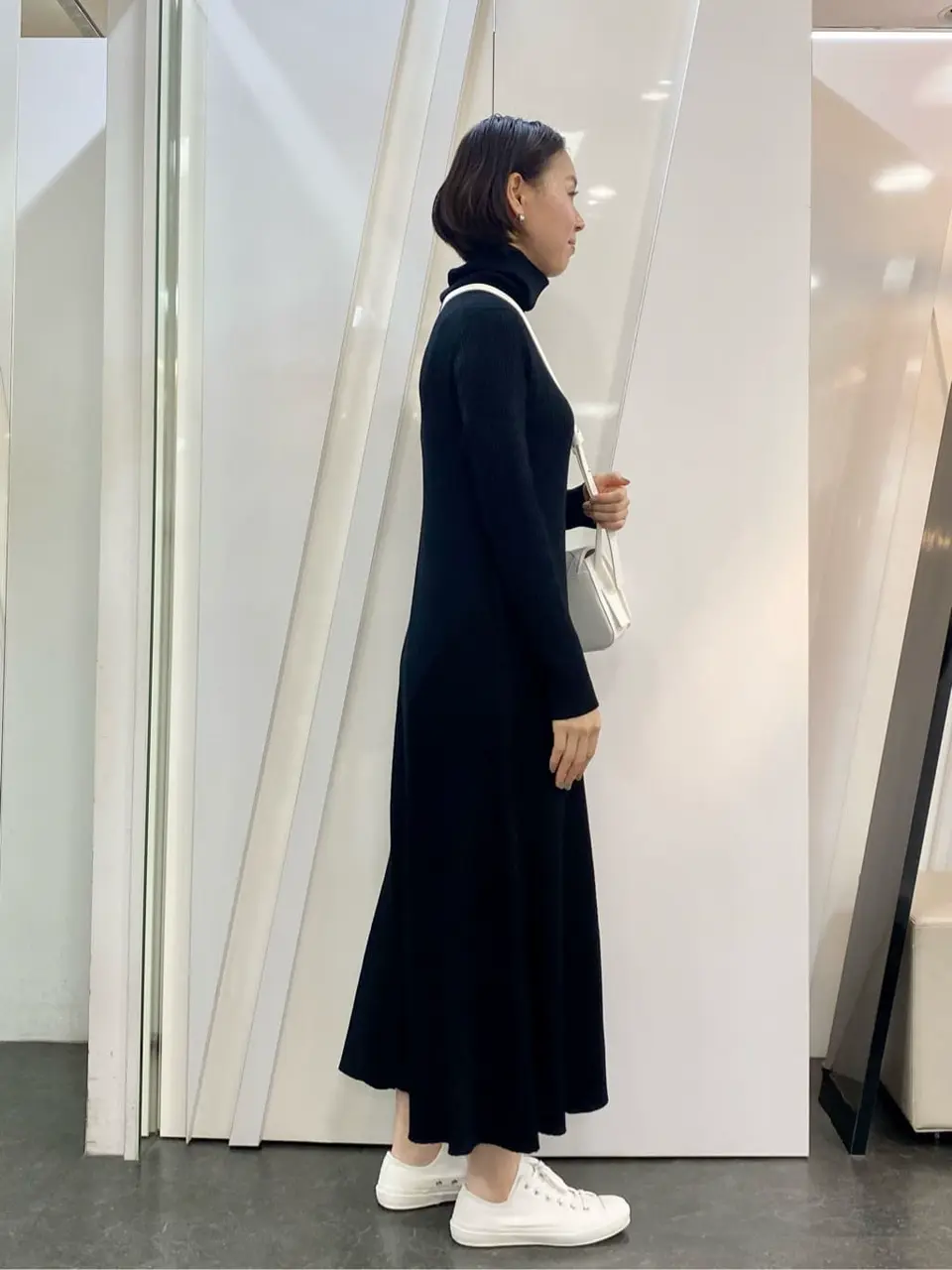 ICB 須賀原 コーディネート画像