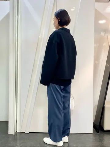 ICB 須賀原 コーディネート画像