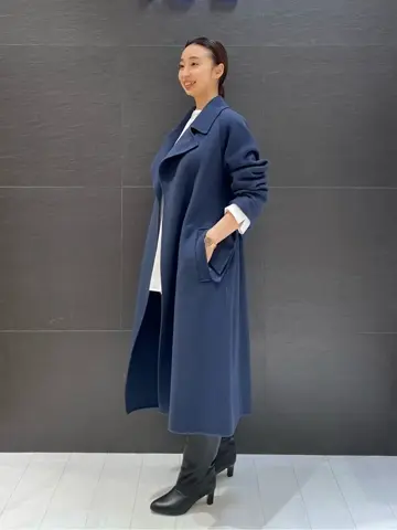 ICB 村上 コーディネート画像