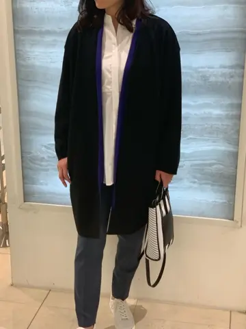 ICB 井阪 コーディネート画像